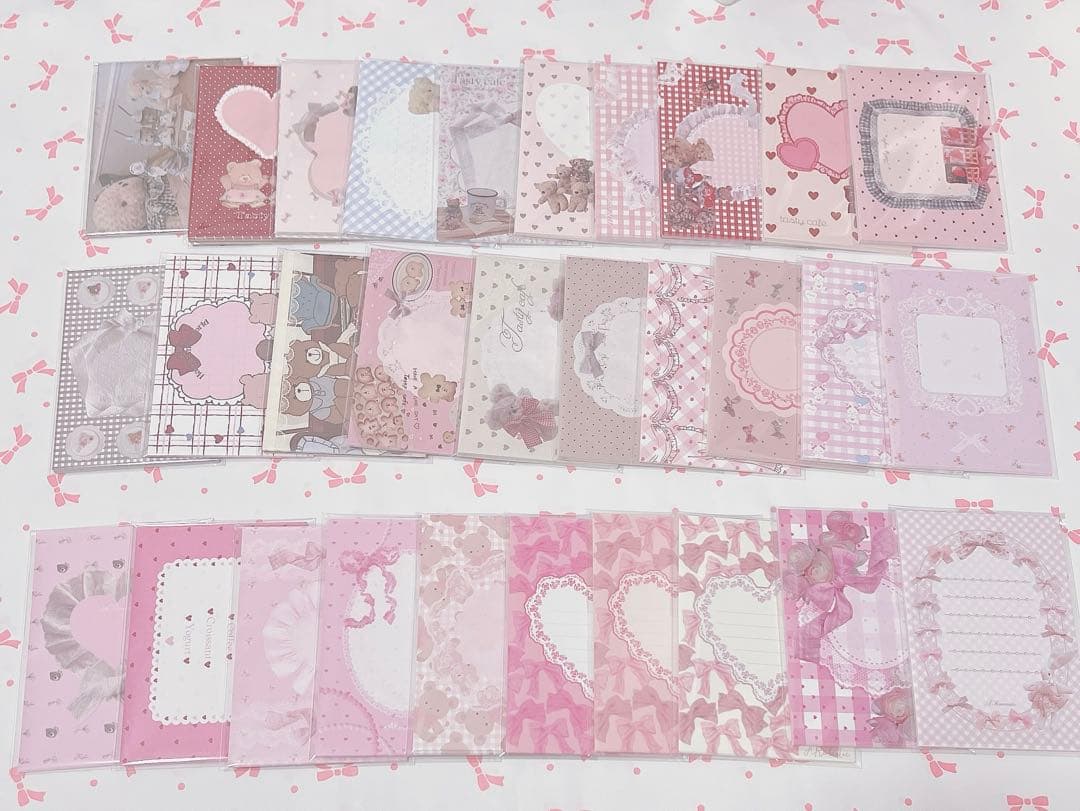 ♡aromantic まとめ売り①♡