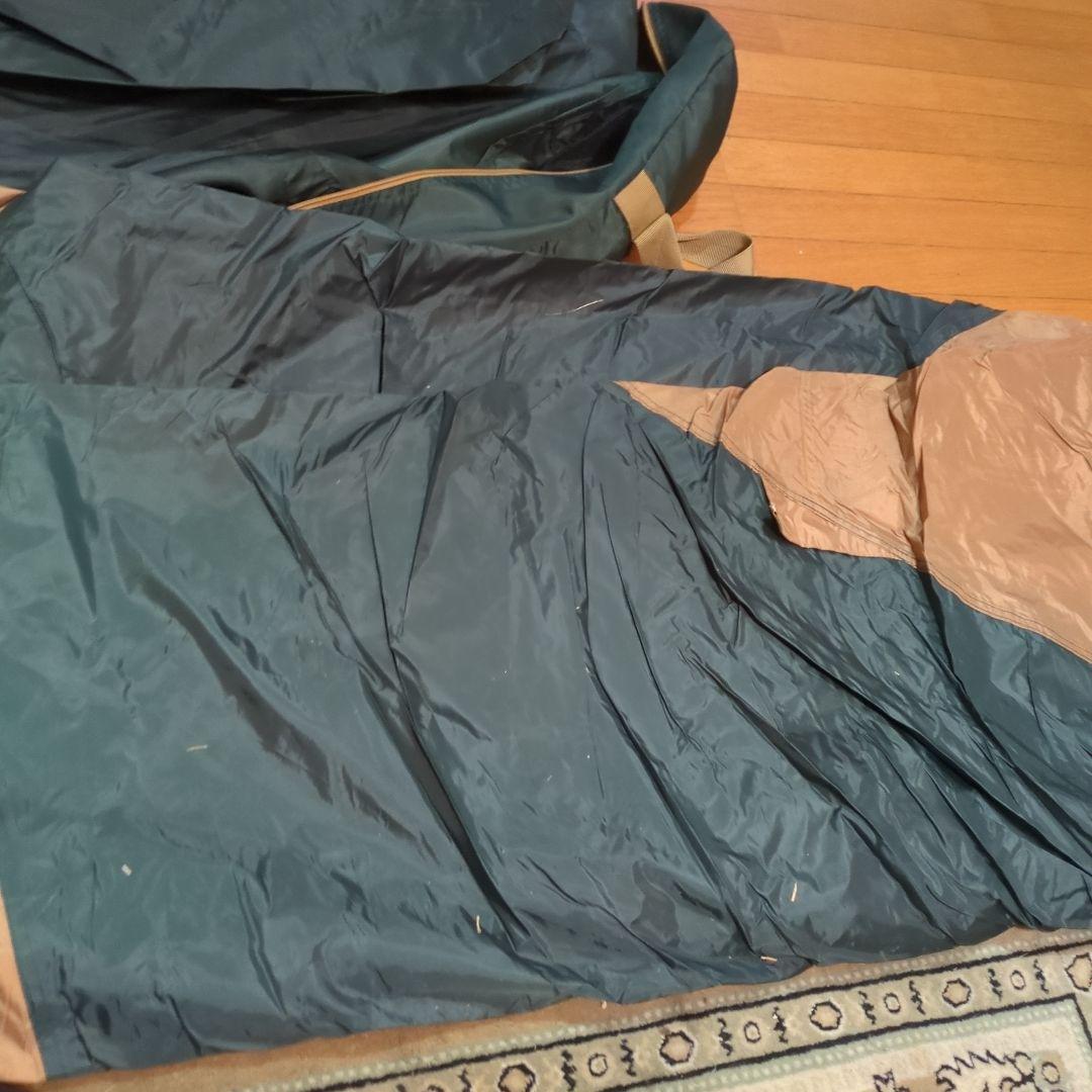 コールマン　タフワイドドーム300EXⅲ