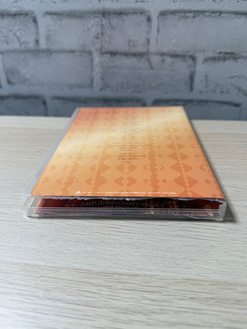 ち*ト様 浜崎あゆみ～24th Anniversary @PIA ARENA M