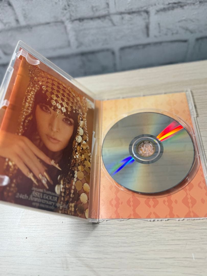 ち*ト様 浜崎あゆみ～24th Anniversary @PIA ARENA M