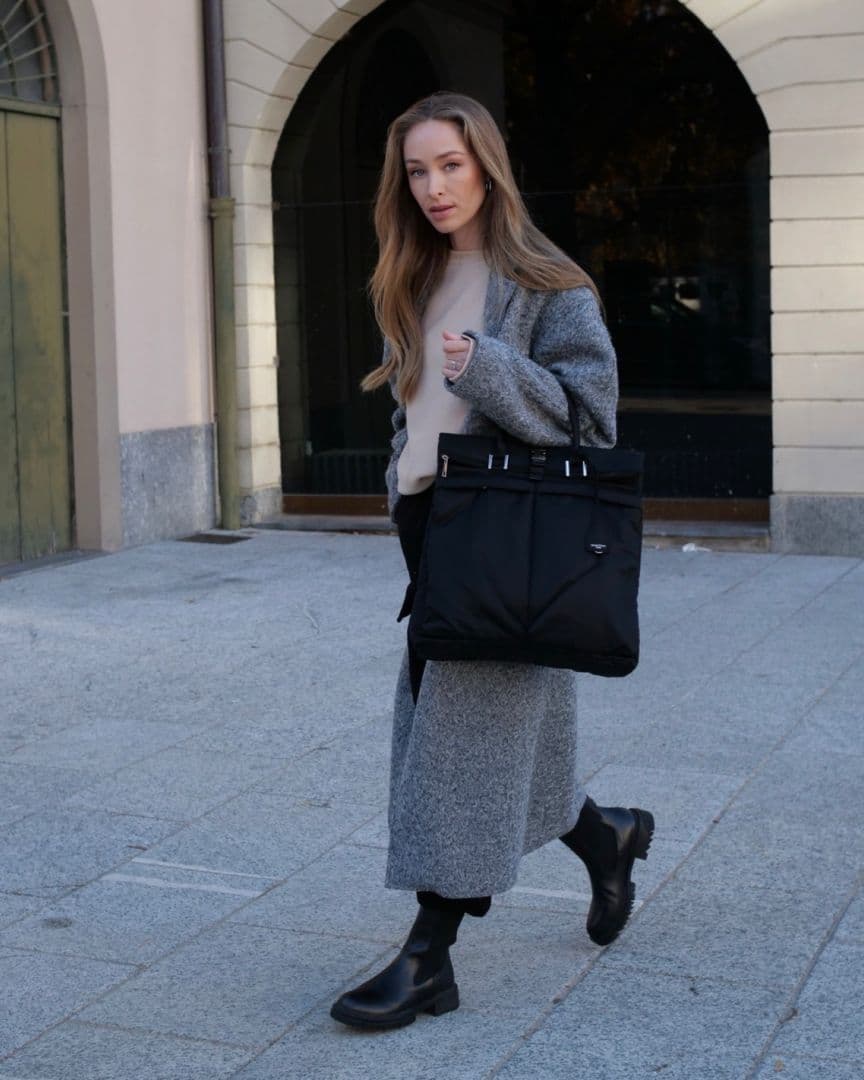 SELENTÉTHER CARRY38 セレーンエテール4WAYヘルメットバッグ