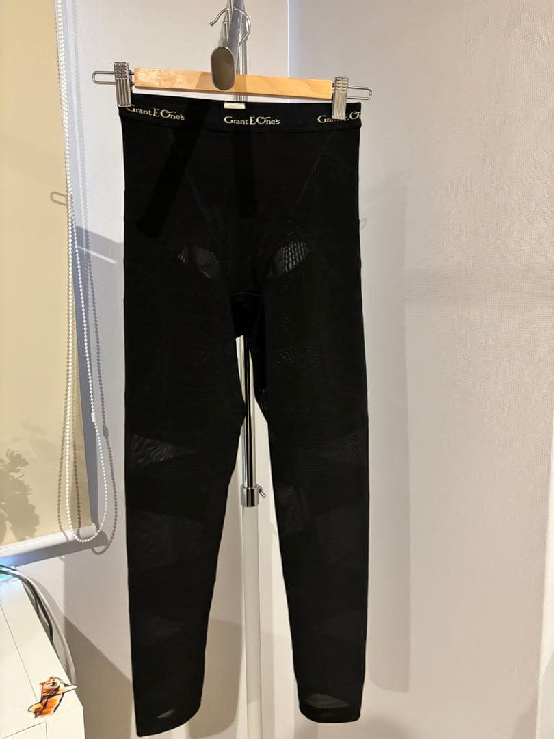 グラントイーワンズ　LALAドレナージュスパッツ　サイズ64