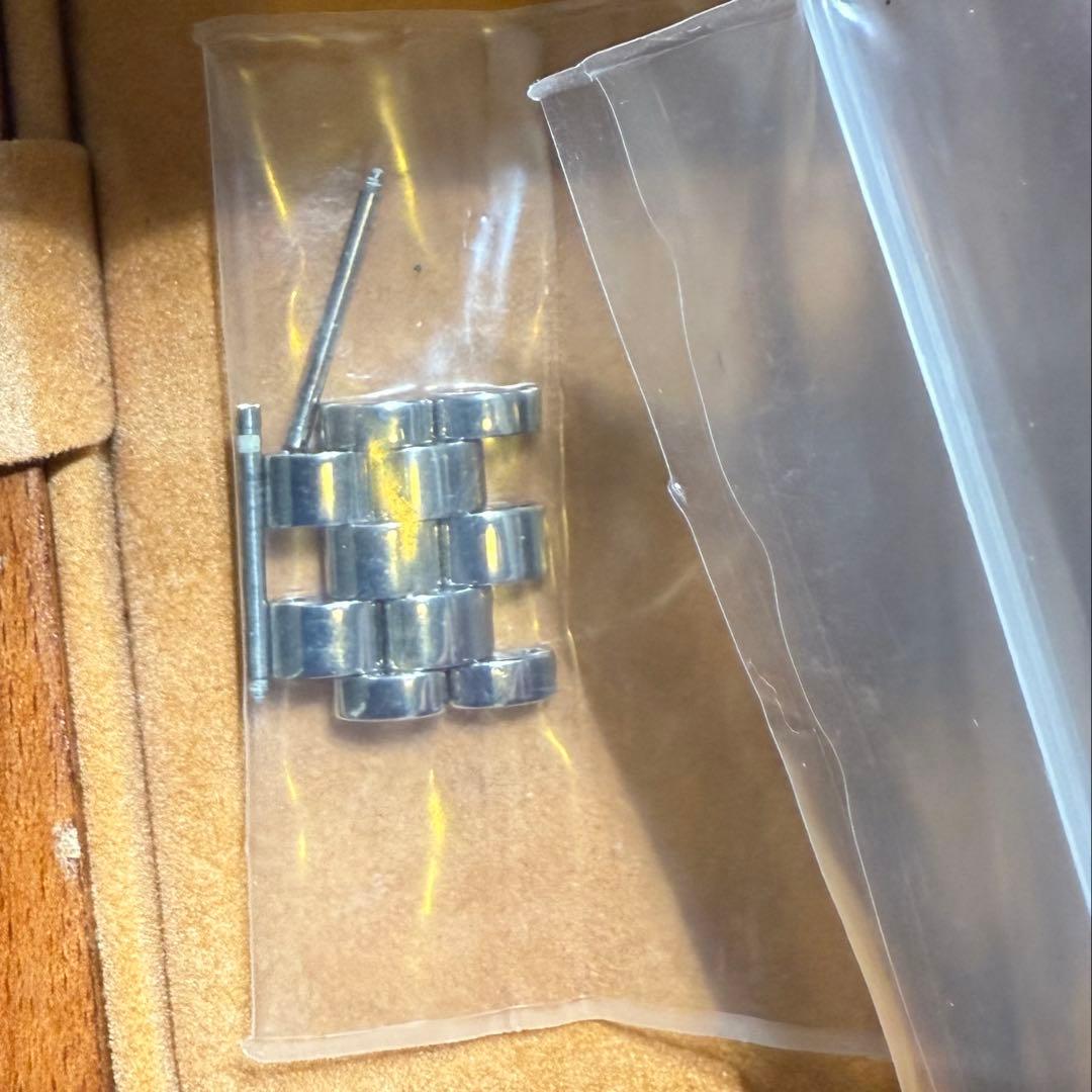 最終値下げ　フランクミューラー　コンキスタドール8005LSCレディース