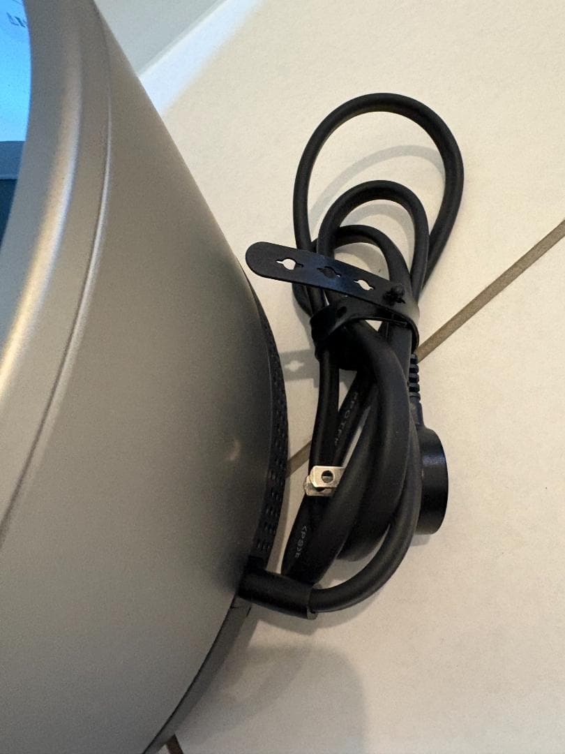 VERMICULAR 5合炊きヒーター 数回使用　ヒーターのみ