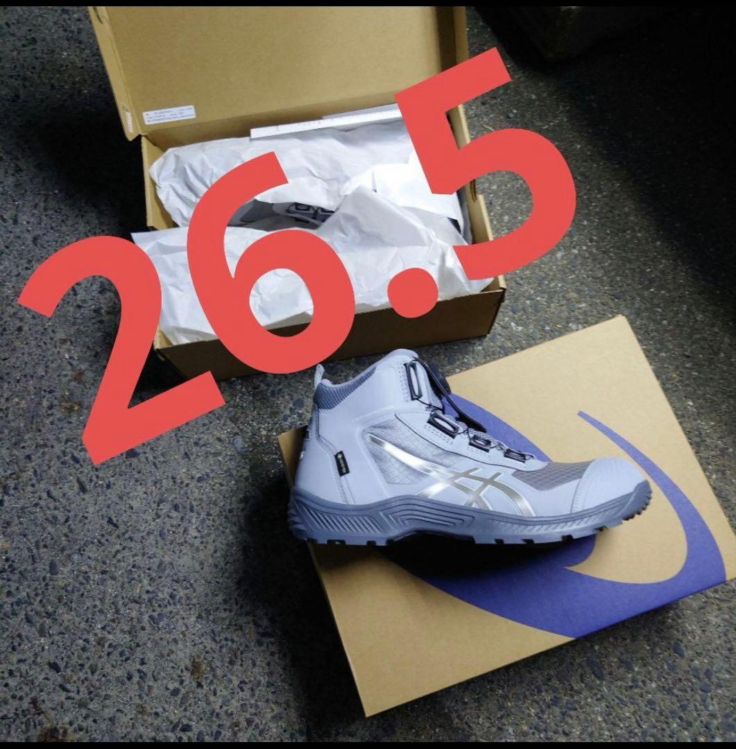 ウィンジョブ®CP604 G-TX BOA® 3E相当オンライン限定26.5