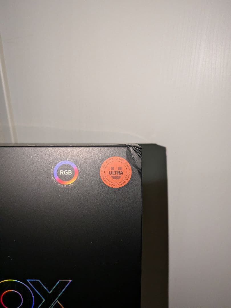 Haute42 レバーレス コントローラー M Ultra Gen2 アルミ合金