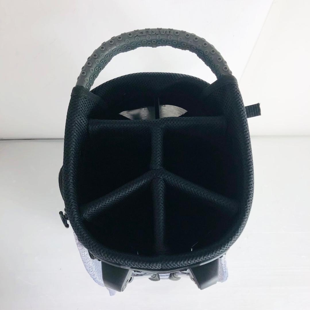 オークリー スタンド キャディバッグ ゴルフバッグ ゴルフ 初心者 入門