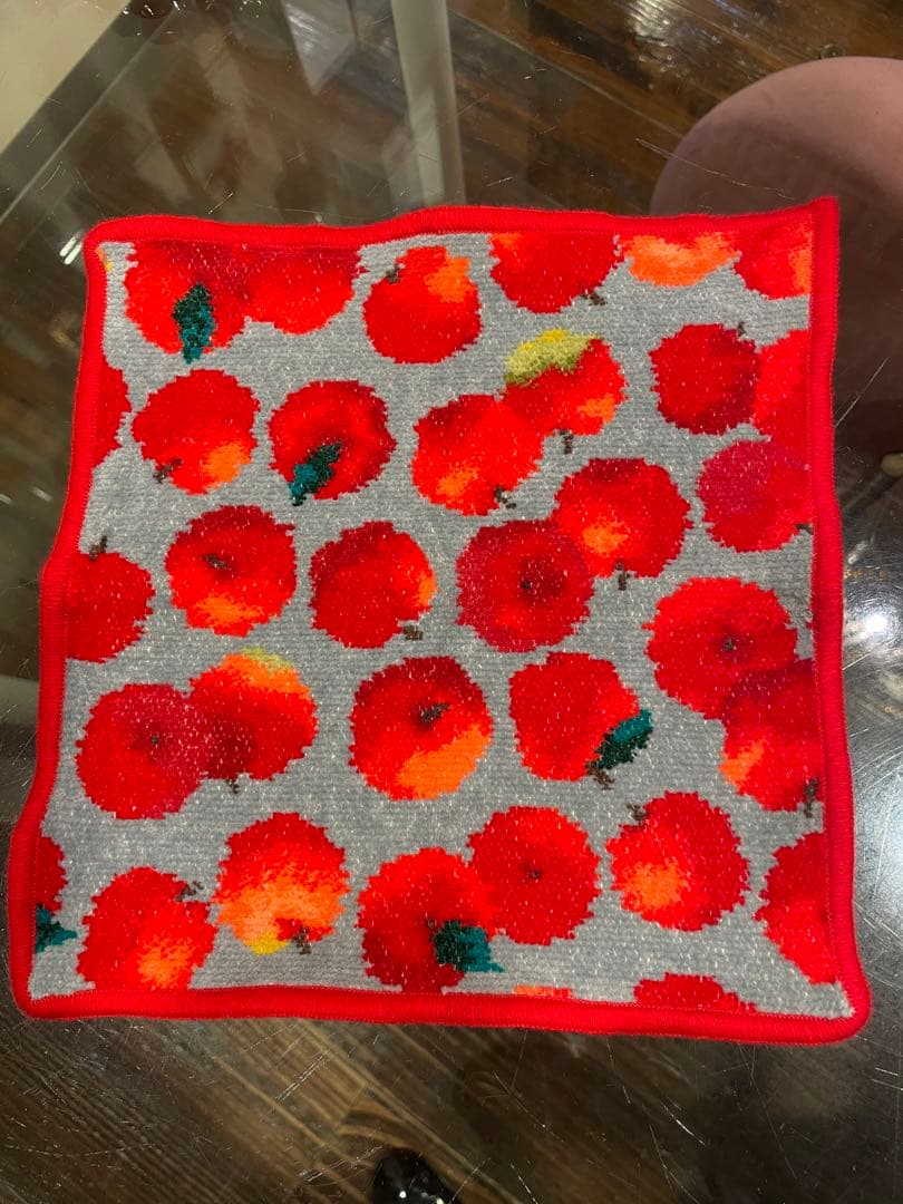 FEILER ベンツ　バーニーズコラボ5枚セット