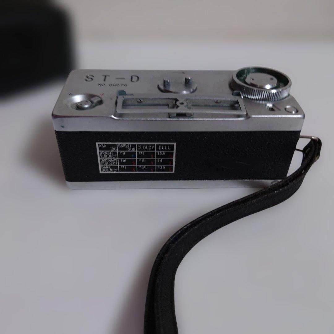 VISCAWIDE-16 ST-D ビスカワイドパノラマカメラ