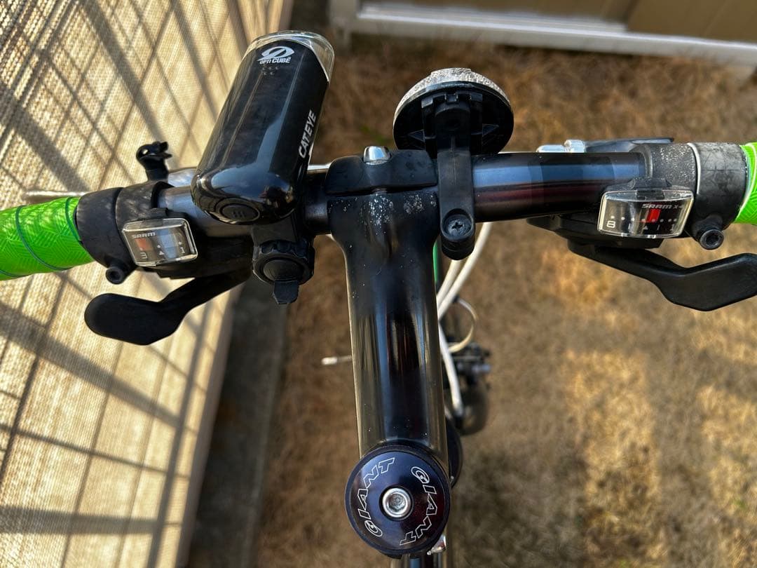 --ODR--【引取限定】GIANT ESCAPE R3.1 M