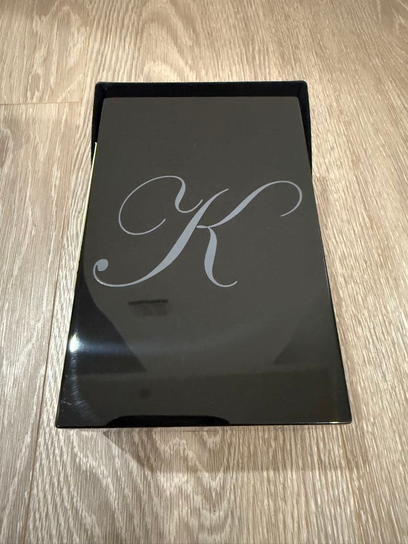 ほぼ新品 付属品付 Bamboo Harmony Kilian 香水 バンブー