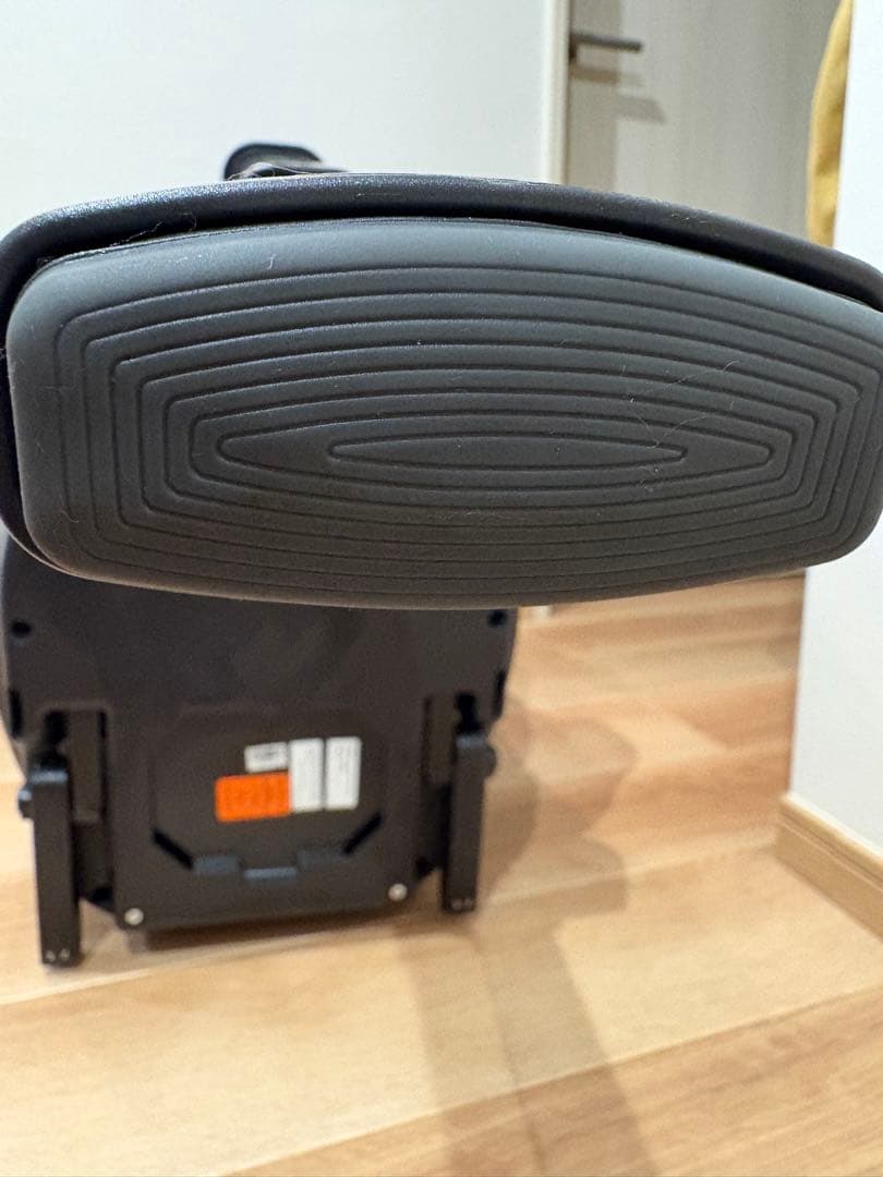 Joie 回転式チャイルドシート 0-18kg