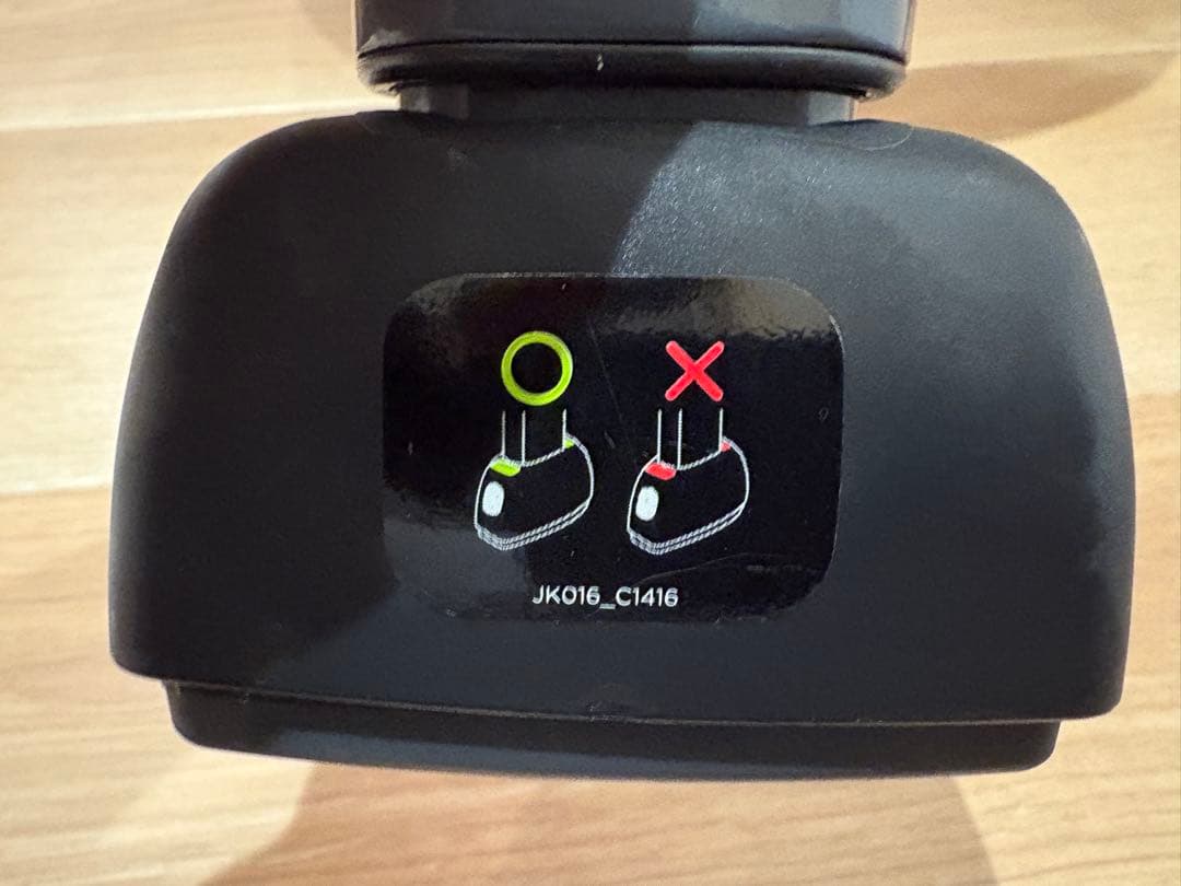 Joie 回転式チャイルドシート 0-18kg