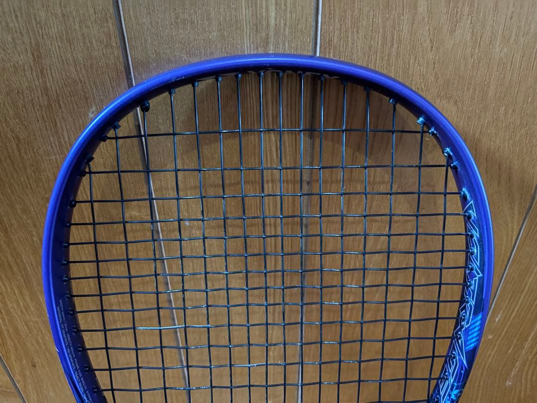 YONEX ボルトレイジ7s ソニックブロー29ポンド