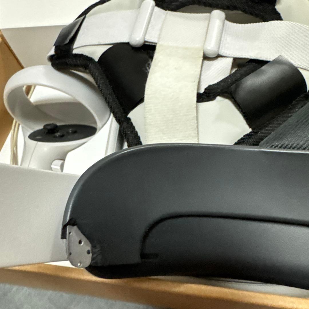 Quest2 64GB おまけつき 動作確認済