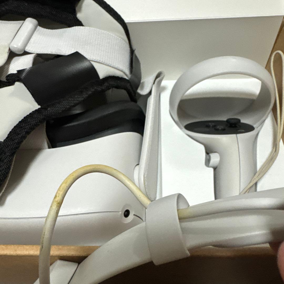 Quest2 64GB おまけつき 動作確認済