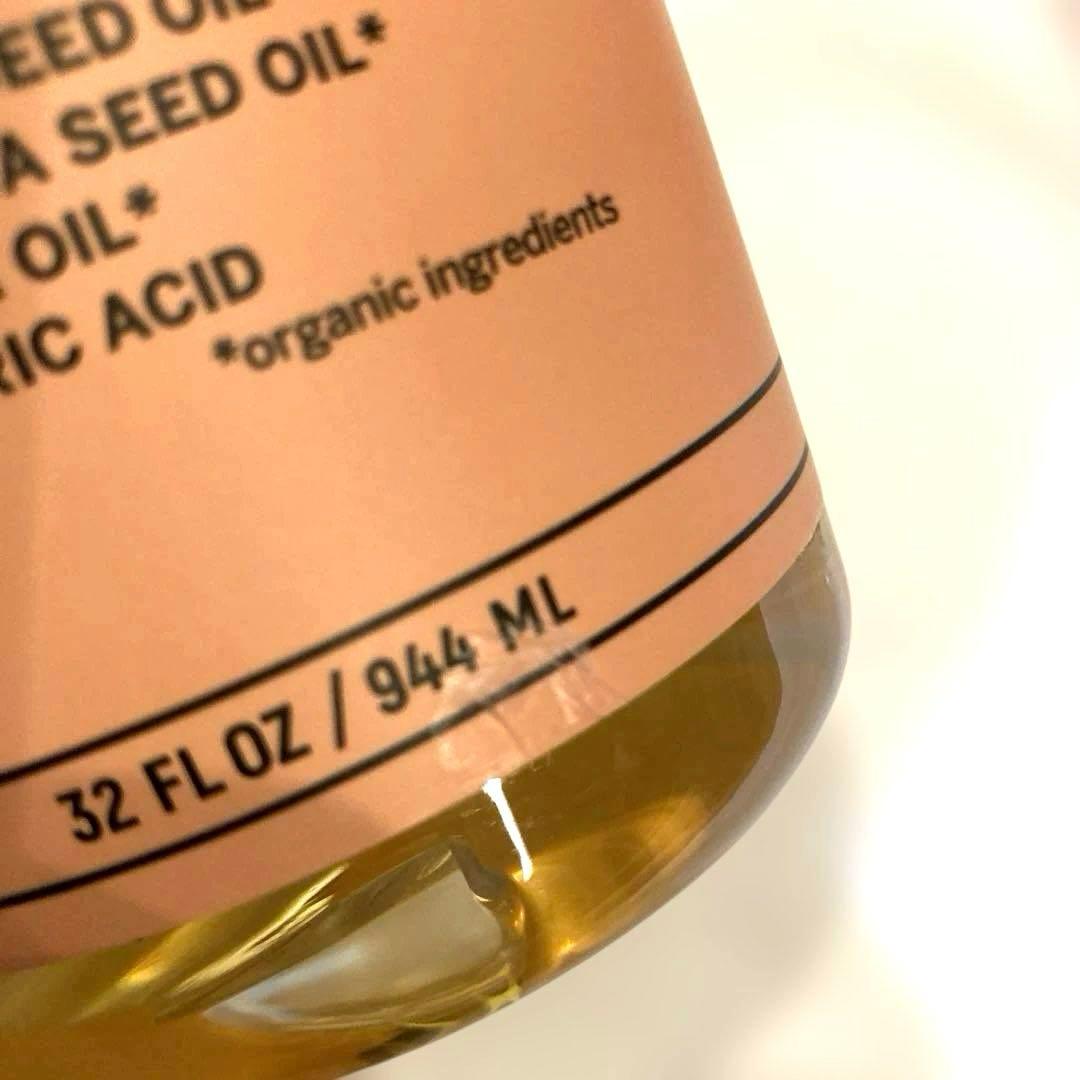 ザ・パーフェクトアンカー ピュアカスチールソープ 944ml×5本