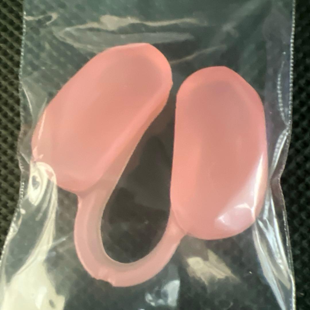 カムラック　簡易型マウスピース　カミアワセ研究所　噛み合わせ　顔トレ　美顔