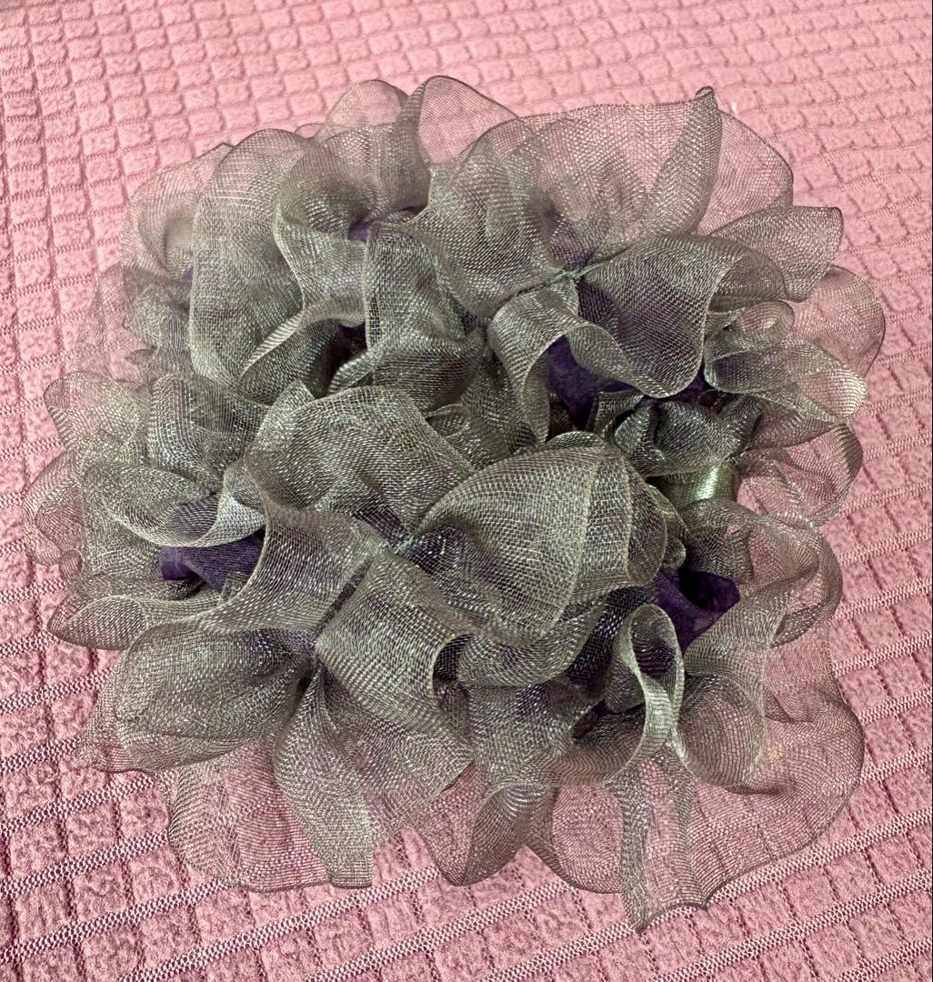 yunコンプレックスビズヘアアクセサリー 5点とアッカACCA1点