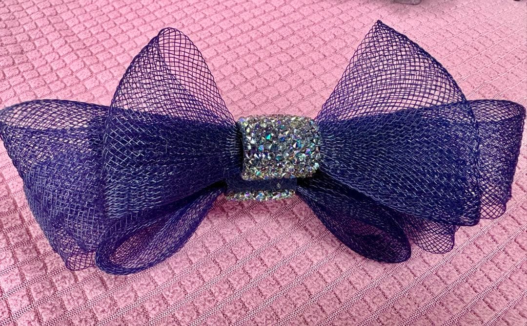 yunコンプレックスビズヘアアクセサリー 5点とアッカACCA1点