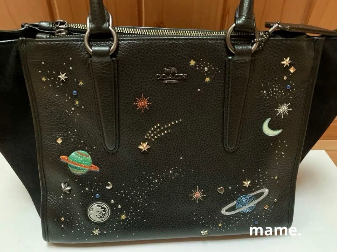 ⭐︎最終SALE⭐︎ COACH コーチ　バッグ