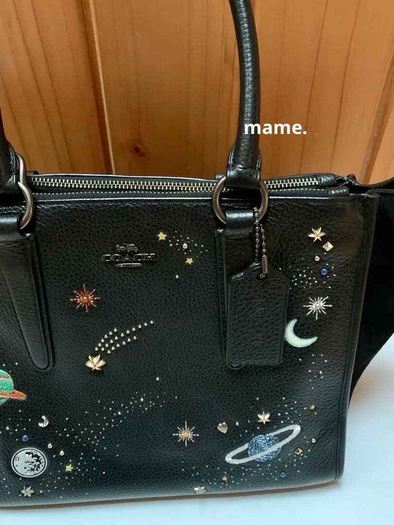 ⭐︎最終SALE⭐︎ COACH コーチ　バッグ