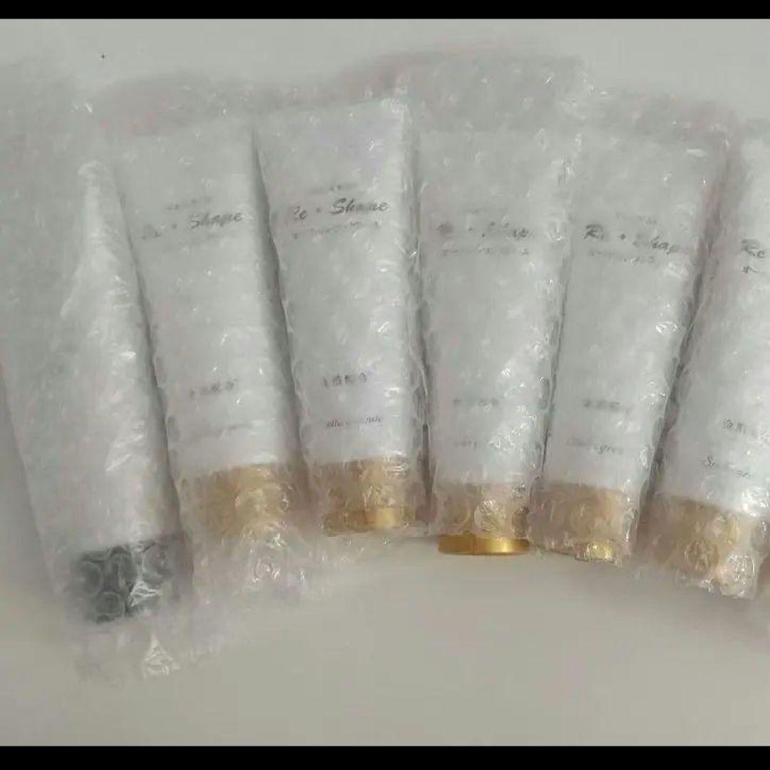 [ 27720円相当]6個セット✧︎*。金箔配合✧︎*。オールインワンクリーム