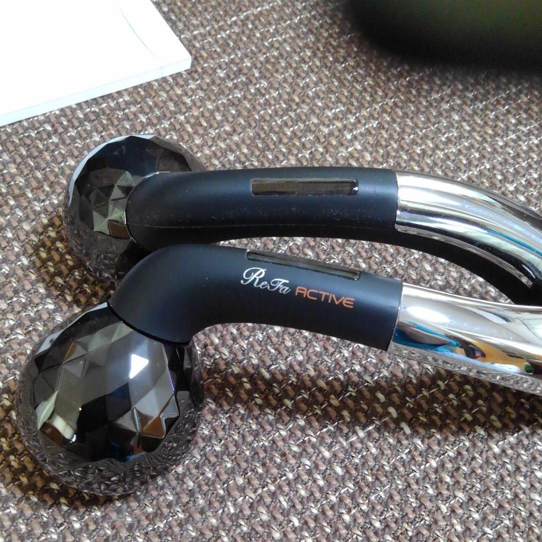 ReFa ACTIVE リファ　アクティブ