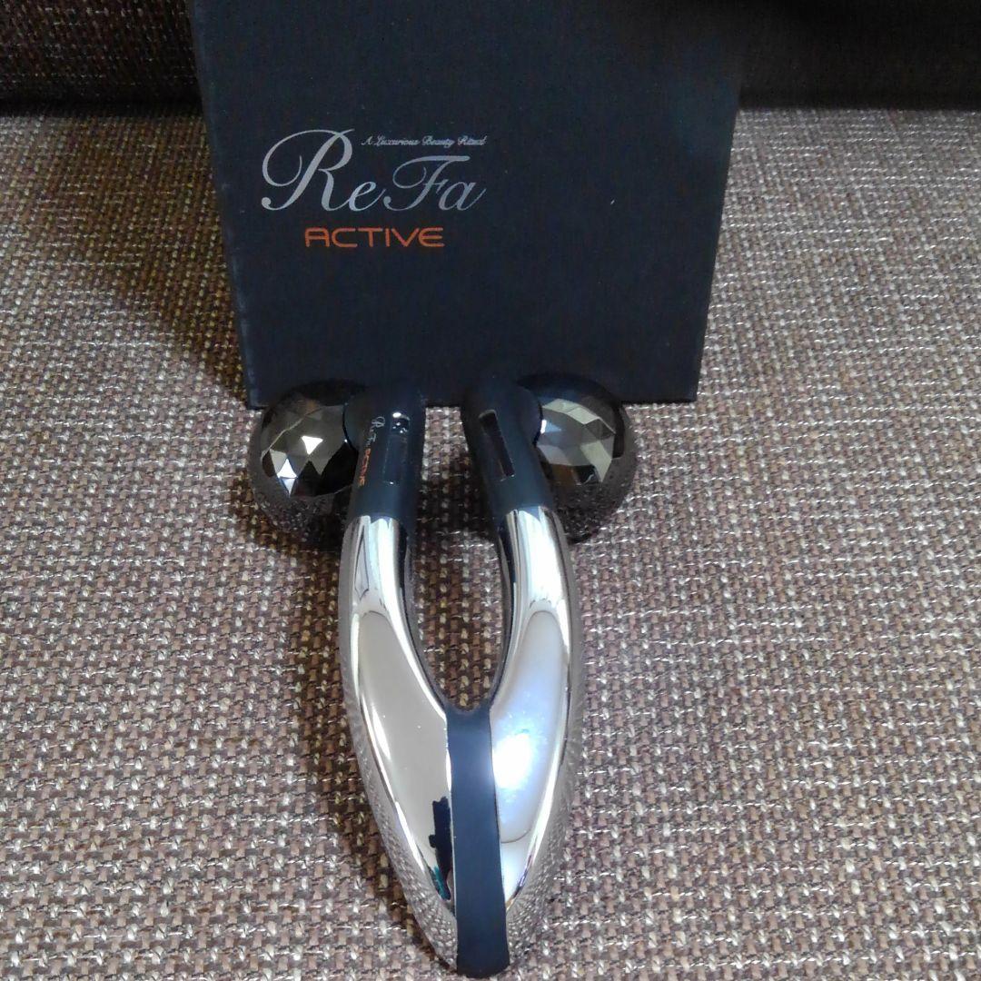 ReFa ACTIVE リファ　アクティブ