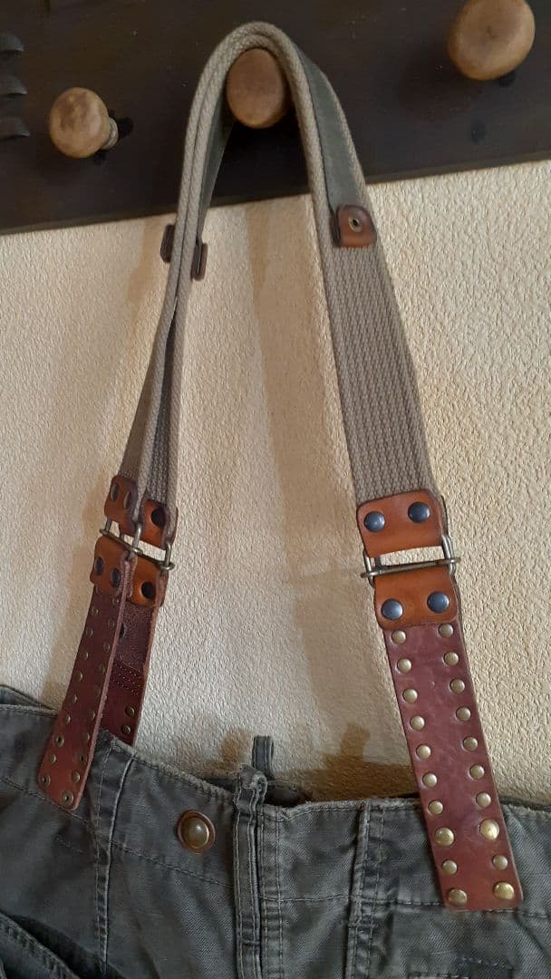 キャヨ★★★ミリタリーリメイク★★★AMERICAN VINTAGE