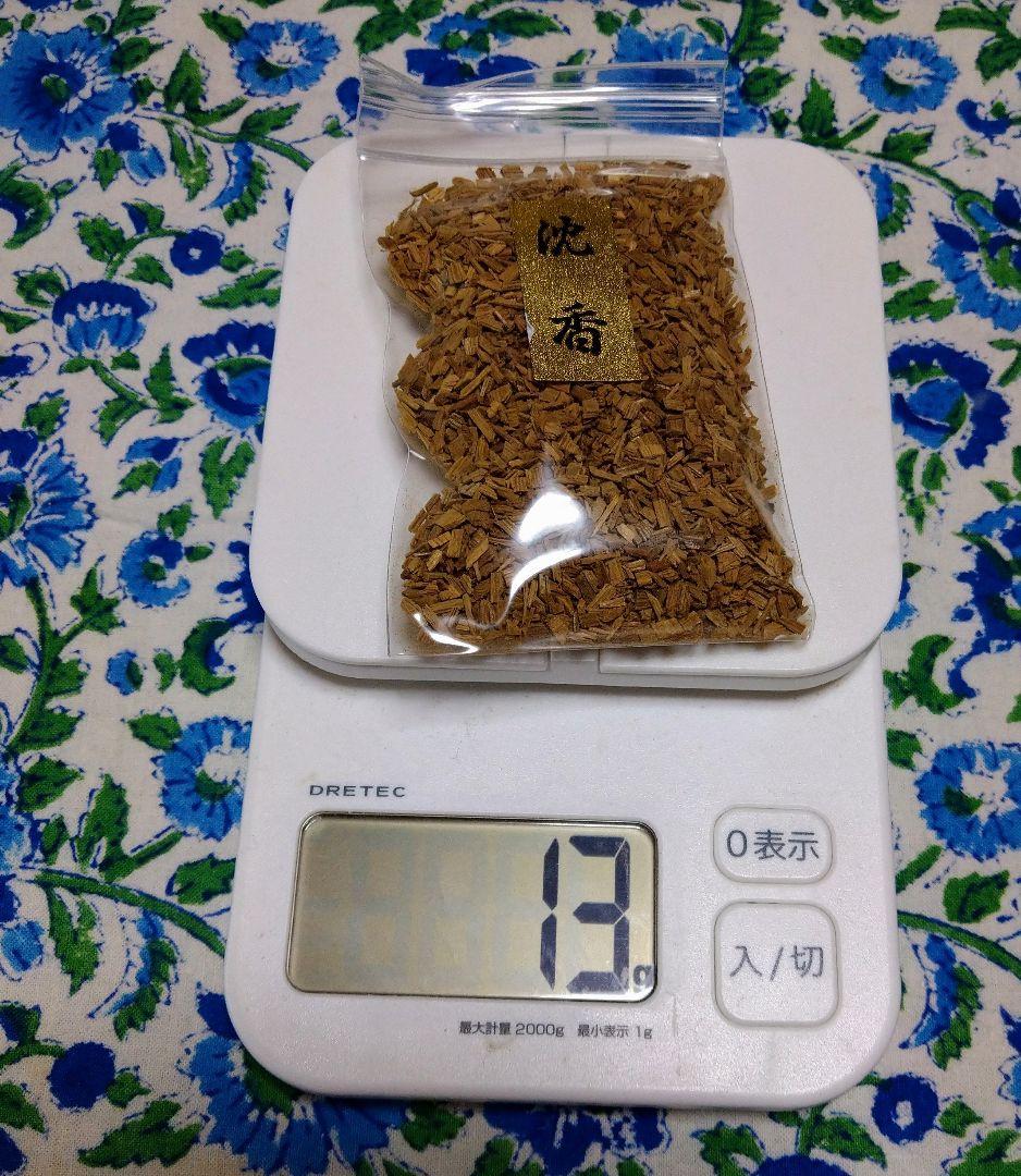 山田松香木店　沈香　大極上