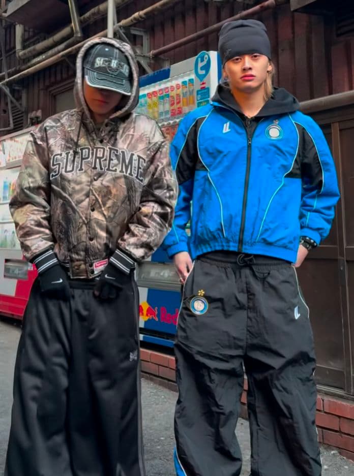 カロリー無限大