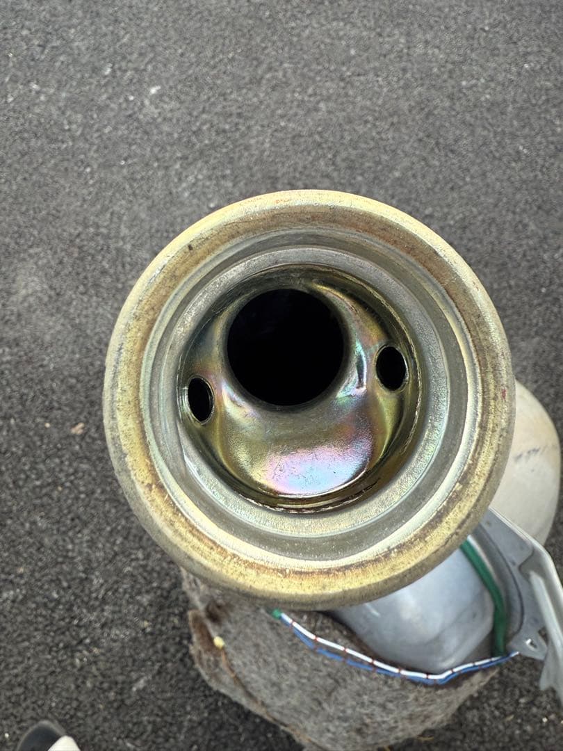 JZX100 燃料タンク フューエルタンク チェイサーマークIIクレスタ