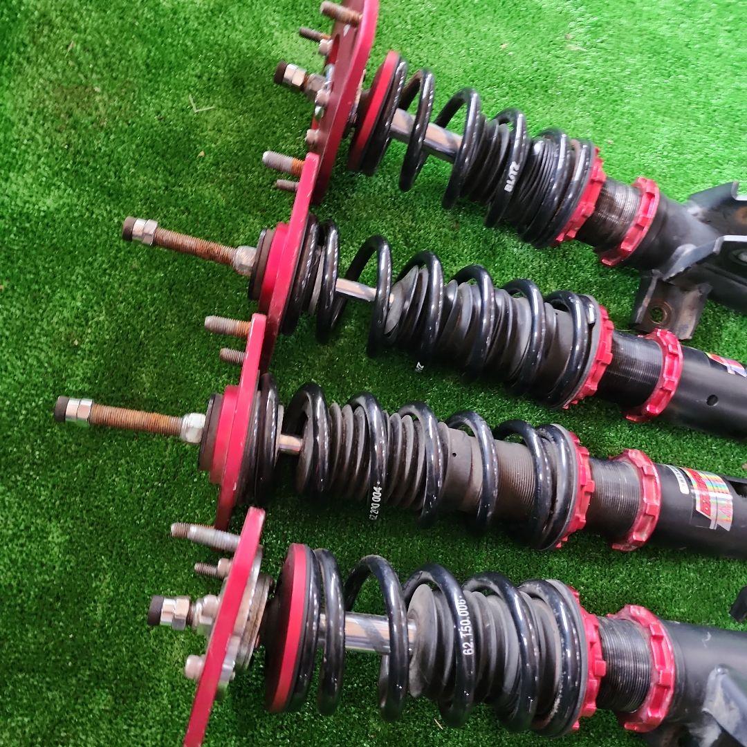 BRZ(ZN6/ZN8)８6サスペンションDAMPER ZZ*