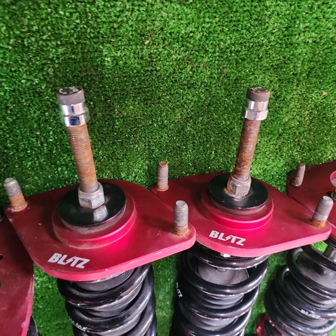 BRZ(ZN6/ZN8)８6サスペンションDAMPER ZZ*