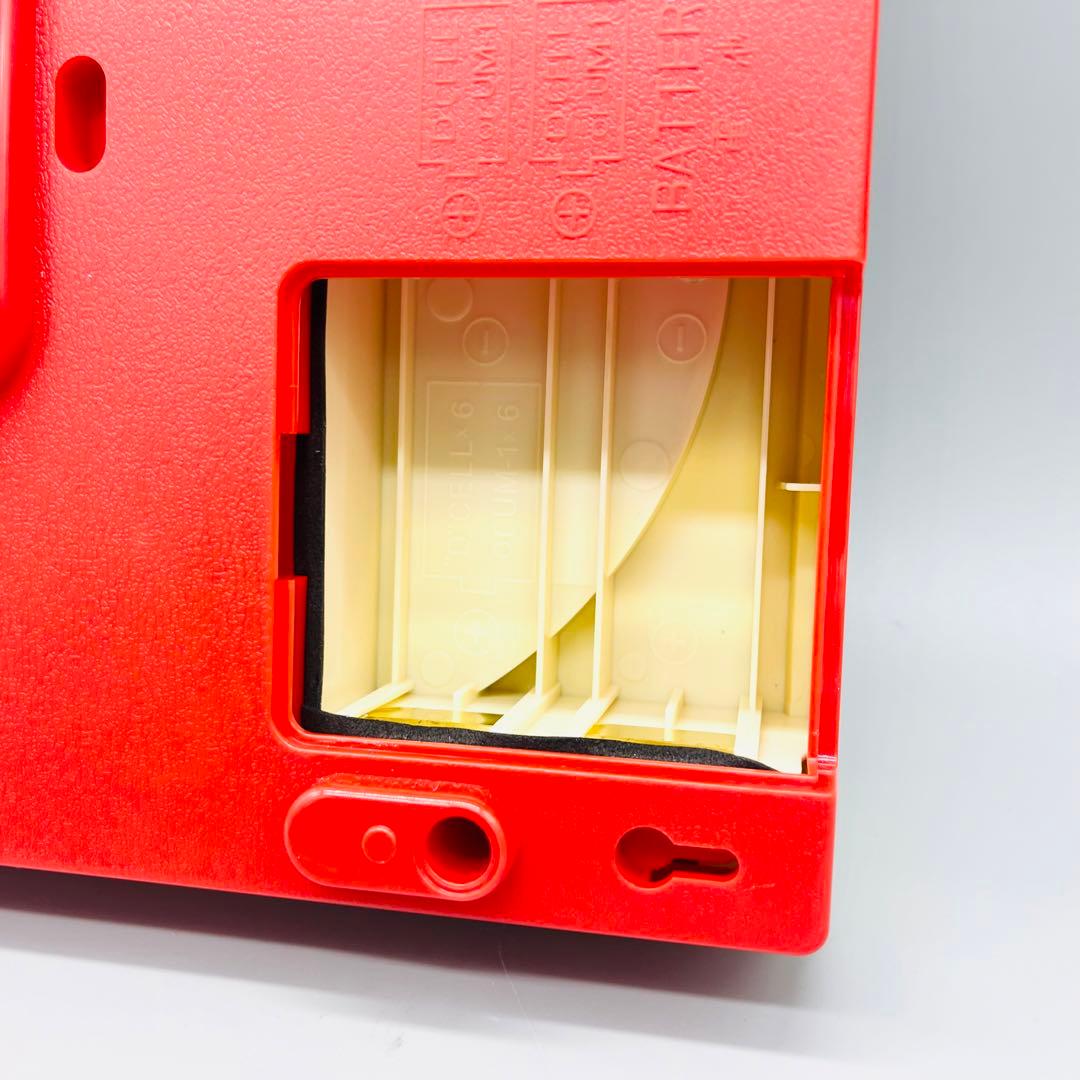 【美品】ANABAS アナバス ポータブルミキサー GMX-N3