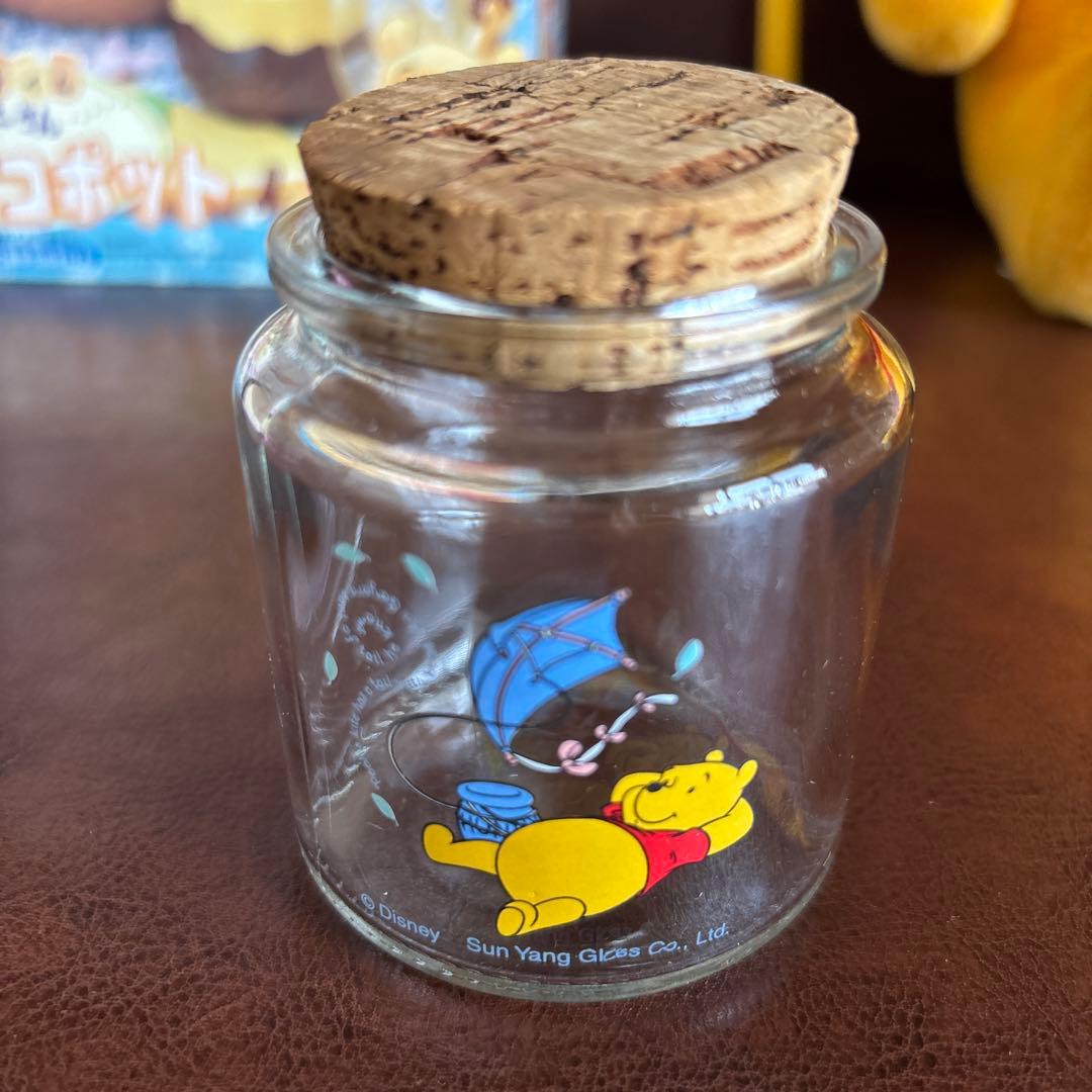 くまのプーさん チョコフォンデュクッキングトイ／グッズetc