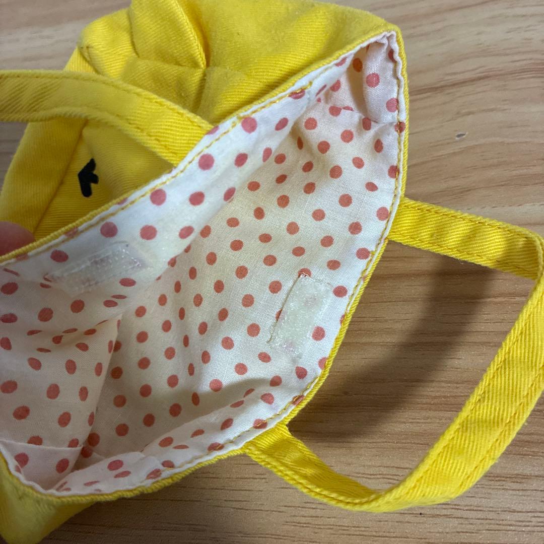 リラックマ　キイロイトリ　ぬいぐるみ　ペンケース　ポーチ　鉛筆　消しゴム