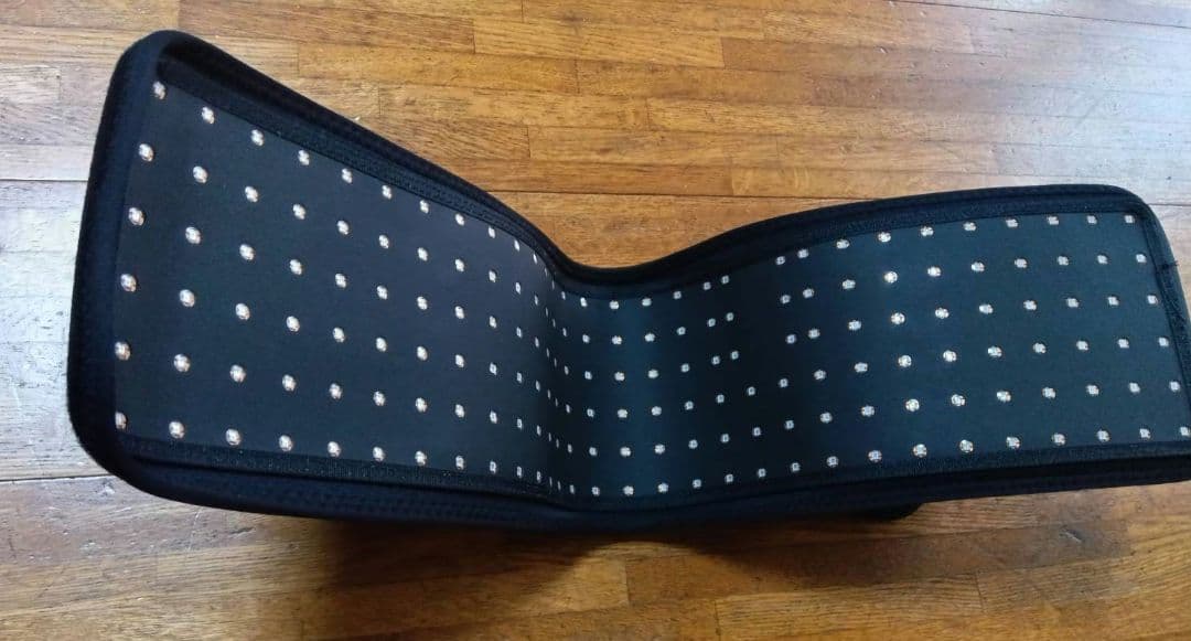 NIBC LED 近赤外線ベルト