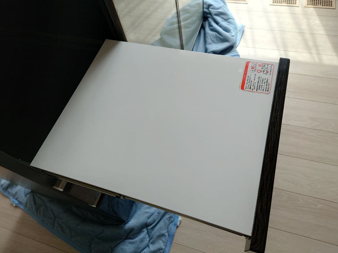 8/31まで【送料込み】ニトリ/レンジボード/キッチンカウンター 2020年製