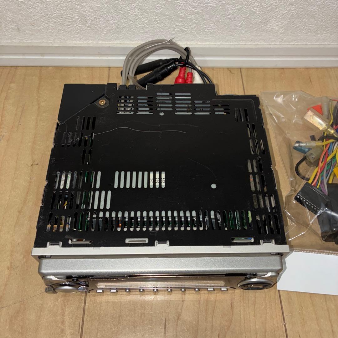 動作品　名機　Pioneer MEH-P9900 MDデッキ