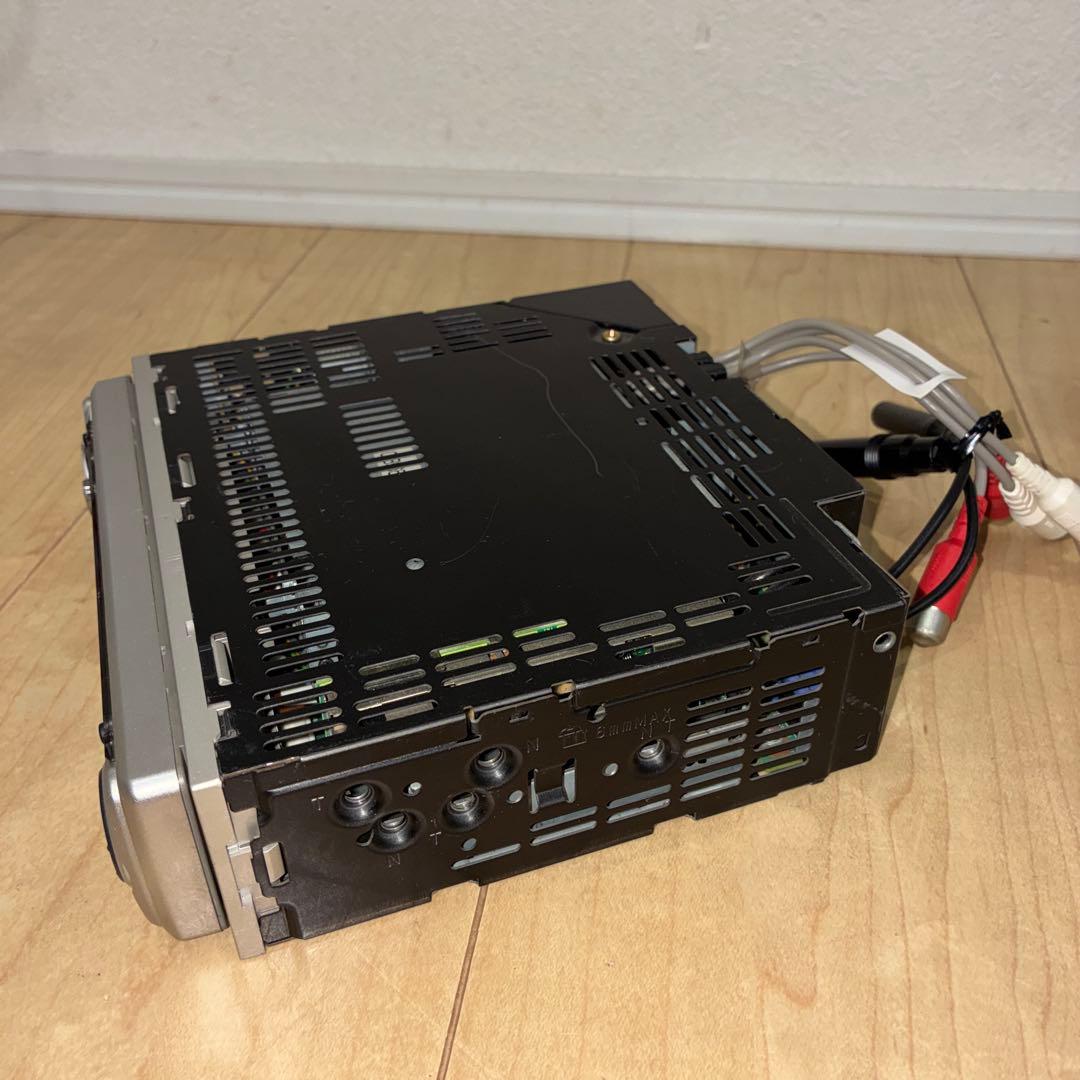 動作品　名機　Pioneer MEH-P9900 MDデッキ