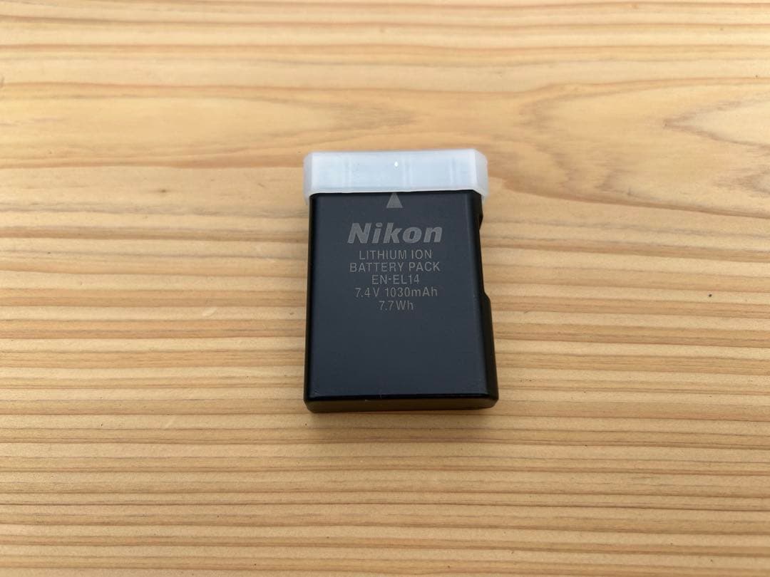 Nikon デジタル一眼レフ　D3200 18-55VR Kit