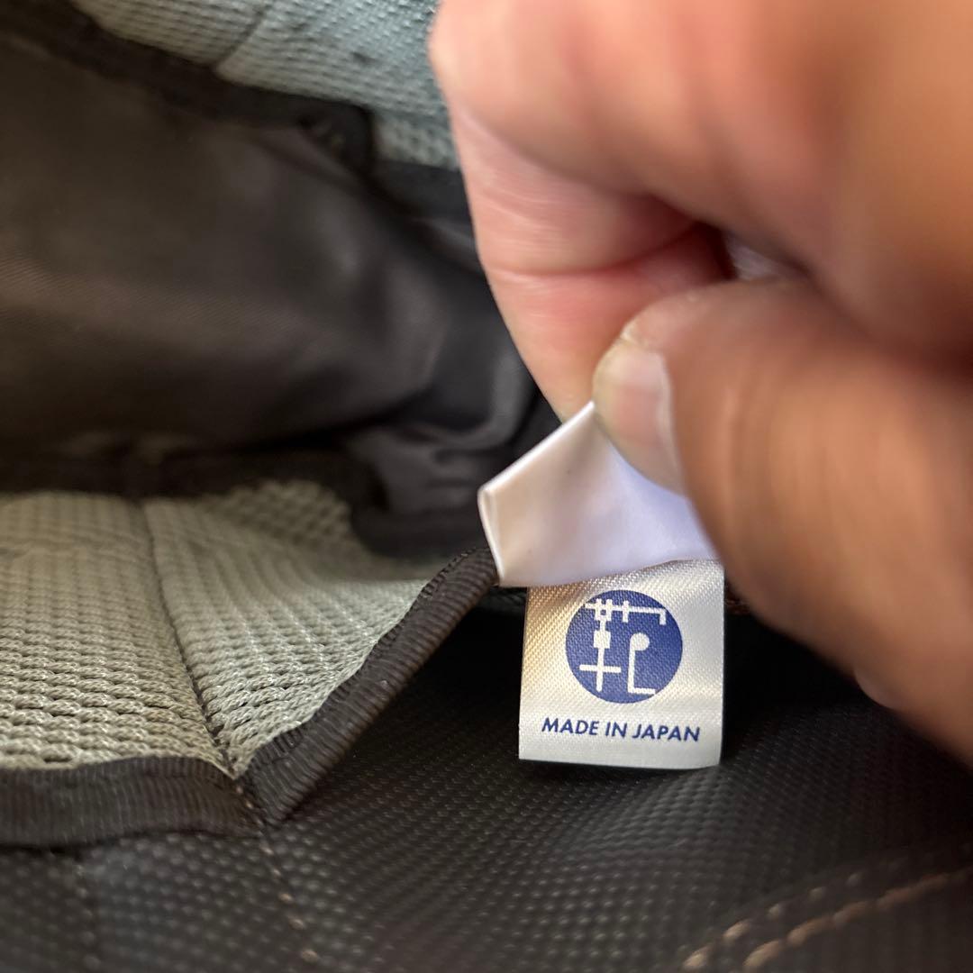 ブランド名　Porter ポーター