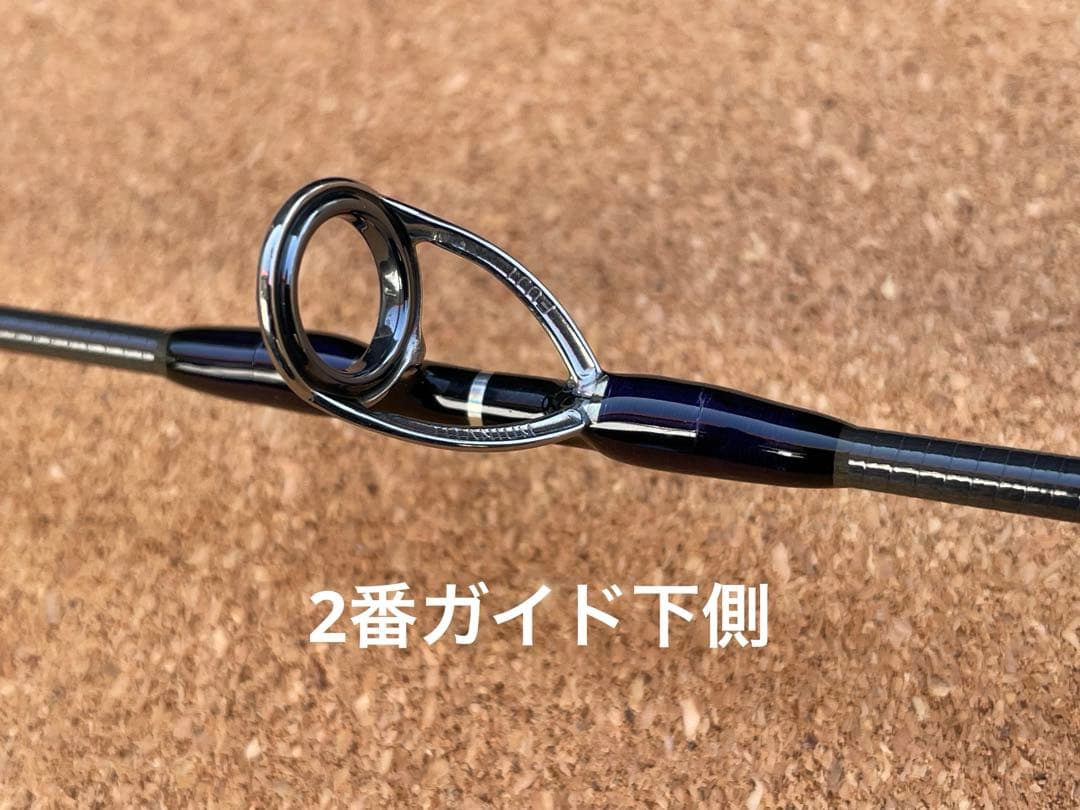 BLC84/25 R-PM SC HGS ファクトリー　カーペンター