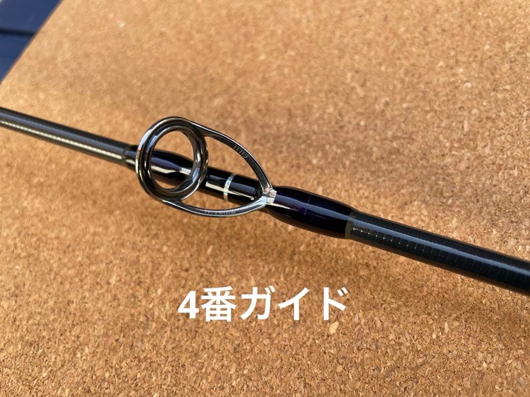 BLC84/25 R-PM SC HGS ファクトリー　カーペンター