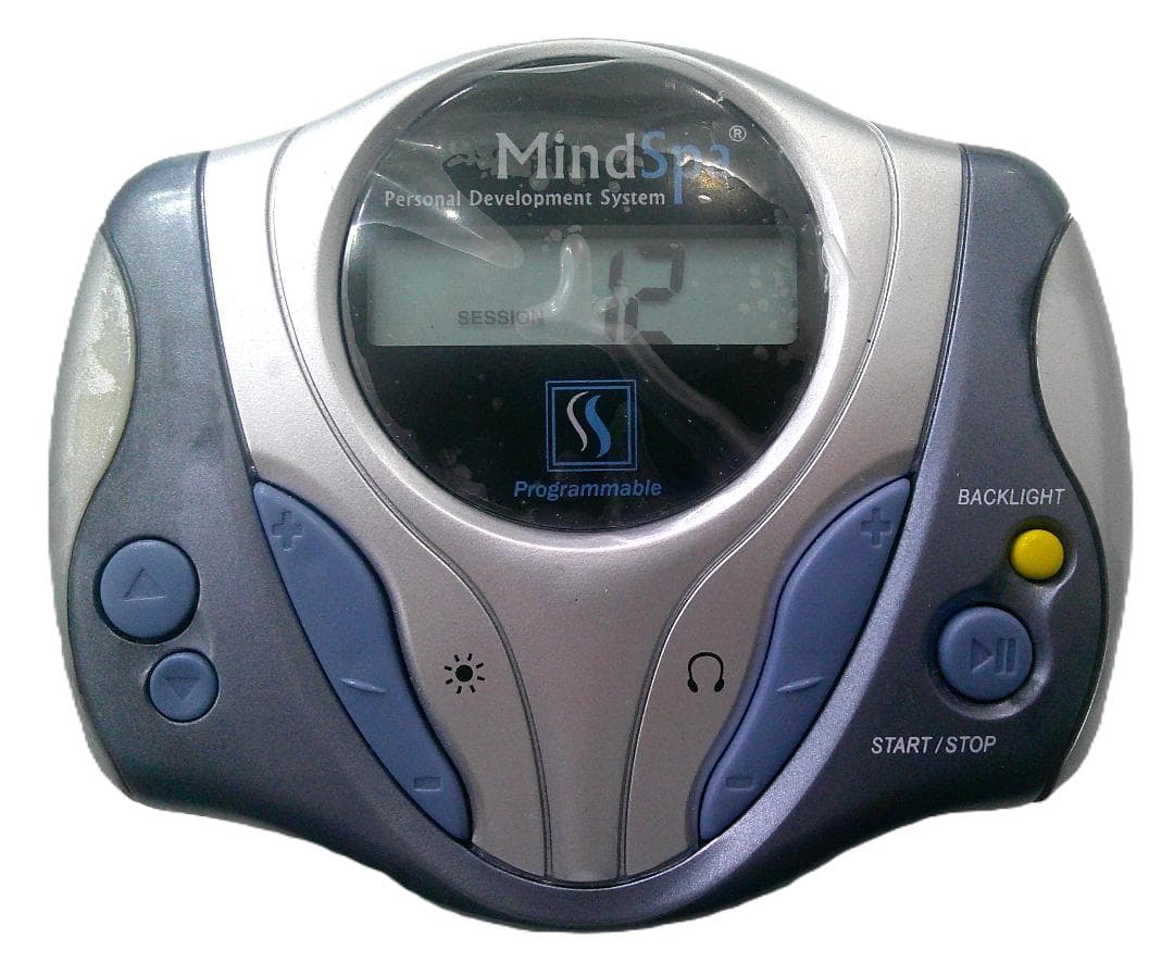 ★Mind Spa マインドスパ 瞑想・潜在意識の変化★