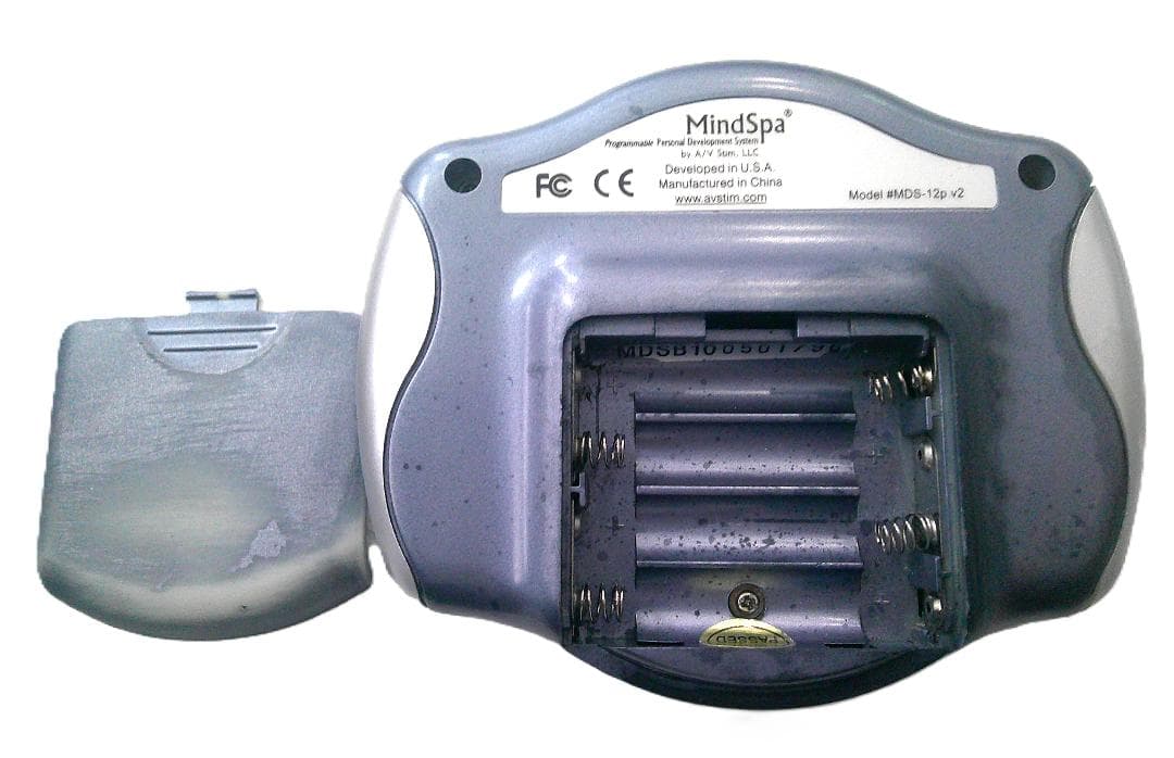 ★Mind Spa マインドスパ 瞑想・潜在意識の変化★