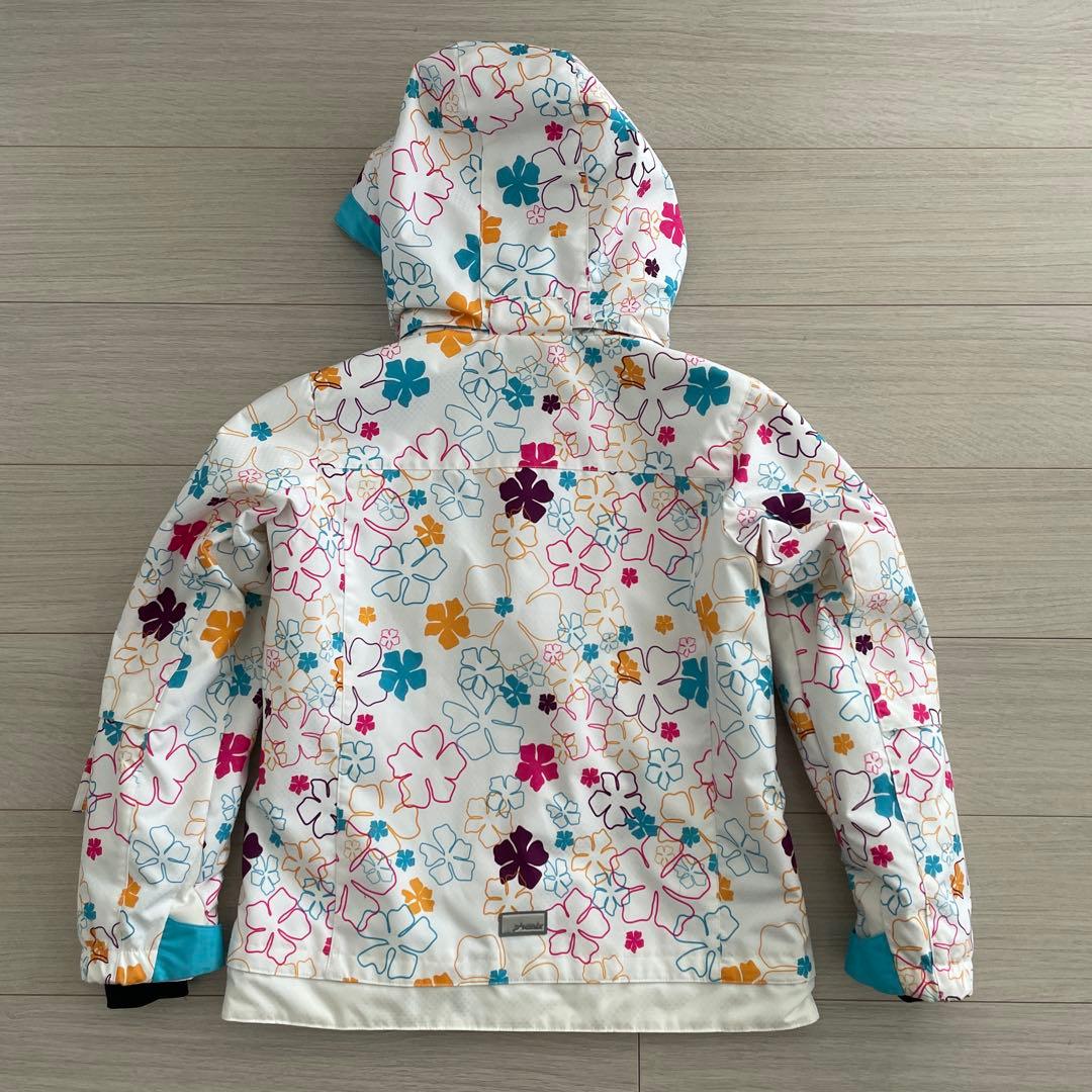 phenix ジュニアスキーウェア 150㎝