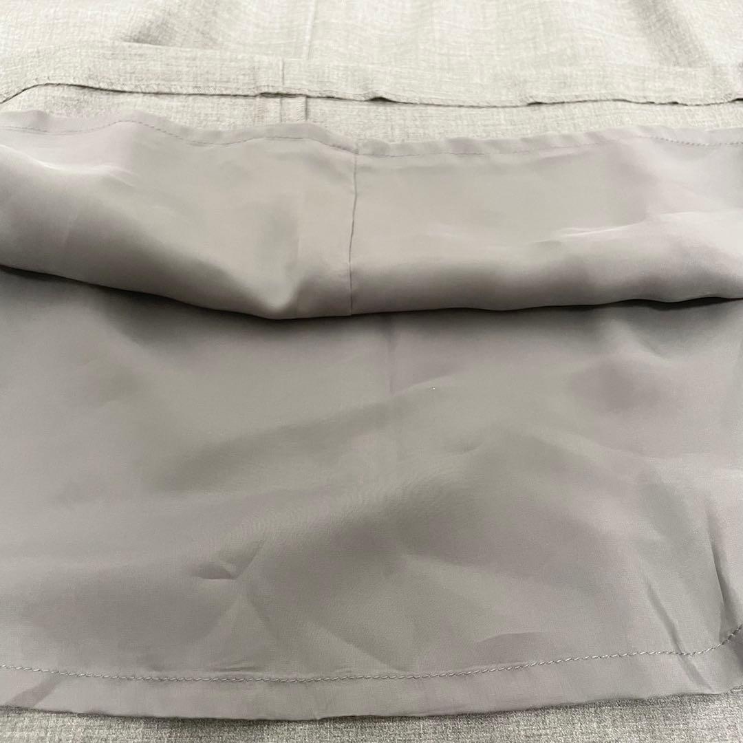 極美品✨theory EXECUTIVE/DONNA セットアップ　42 XL